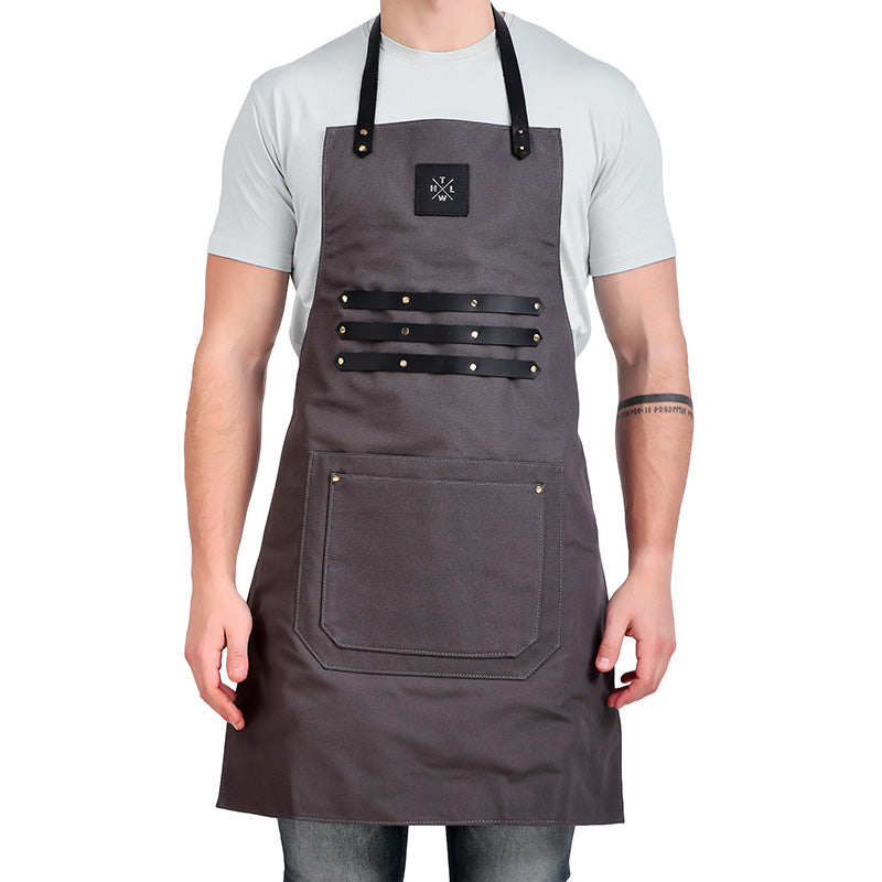 Workshop Apron