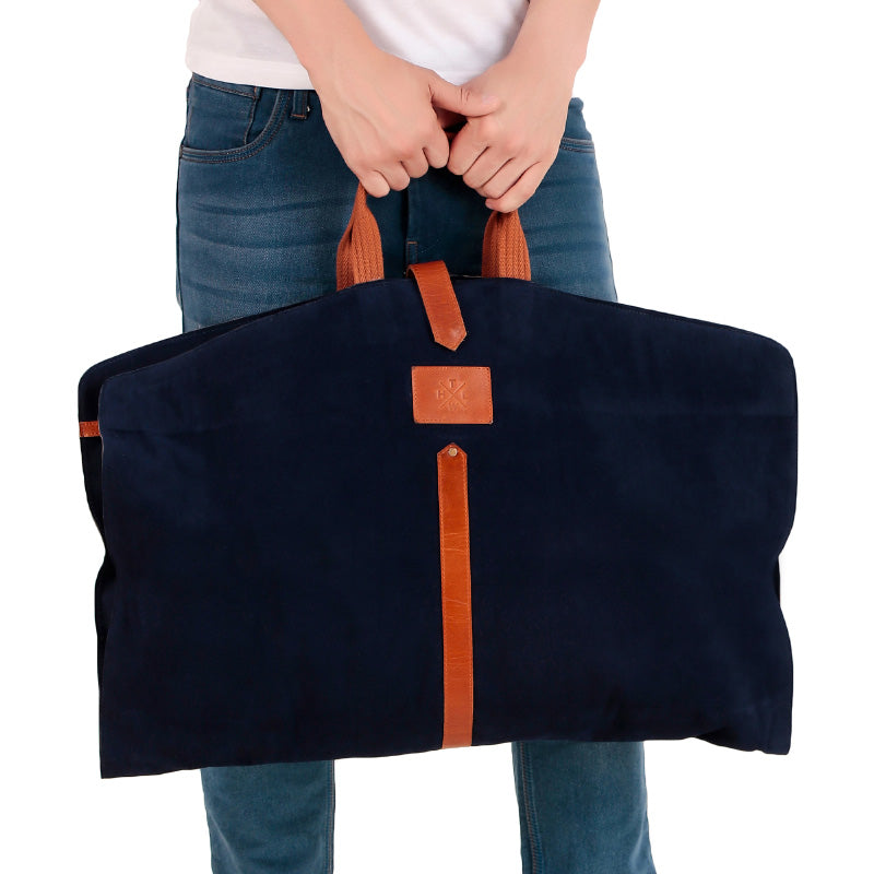 Premium Suit Covers & Blazer Covers - The Leather Warehouse