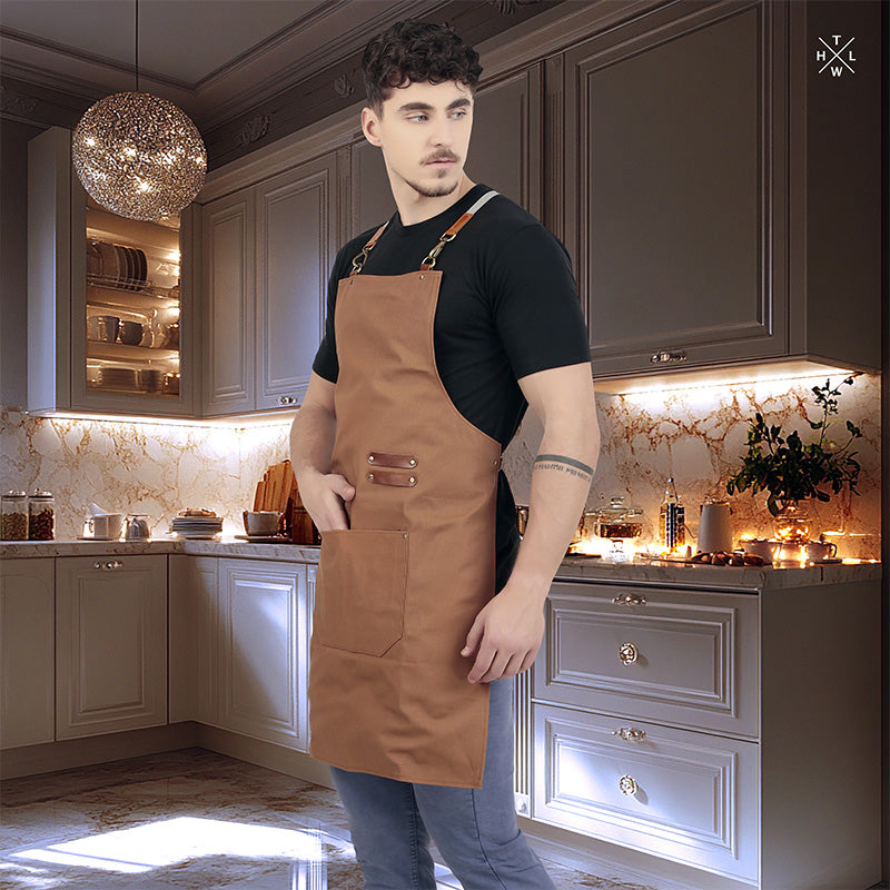 Chef & Cooking Aprons