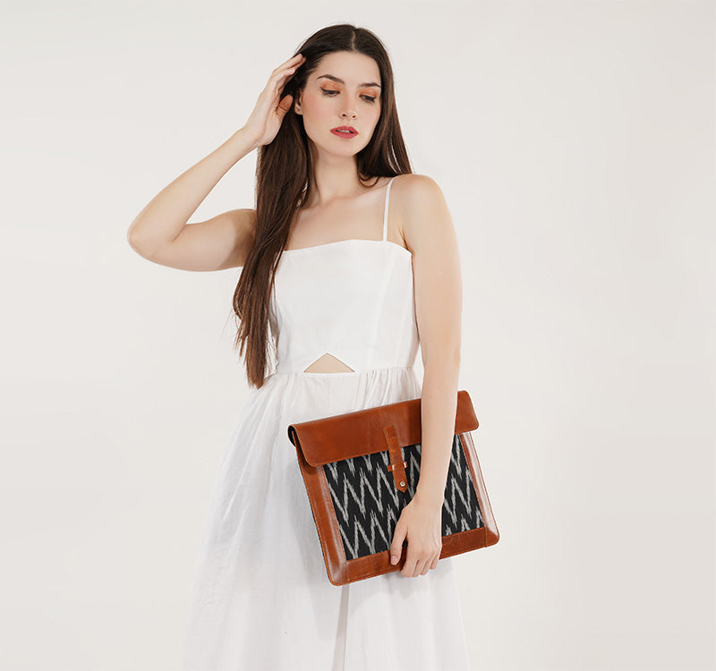 MacBook Leather Sleeves