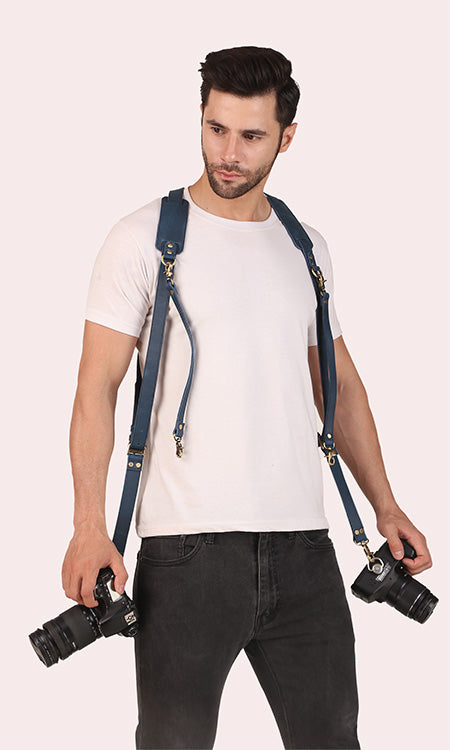 Camera Strap Belts