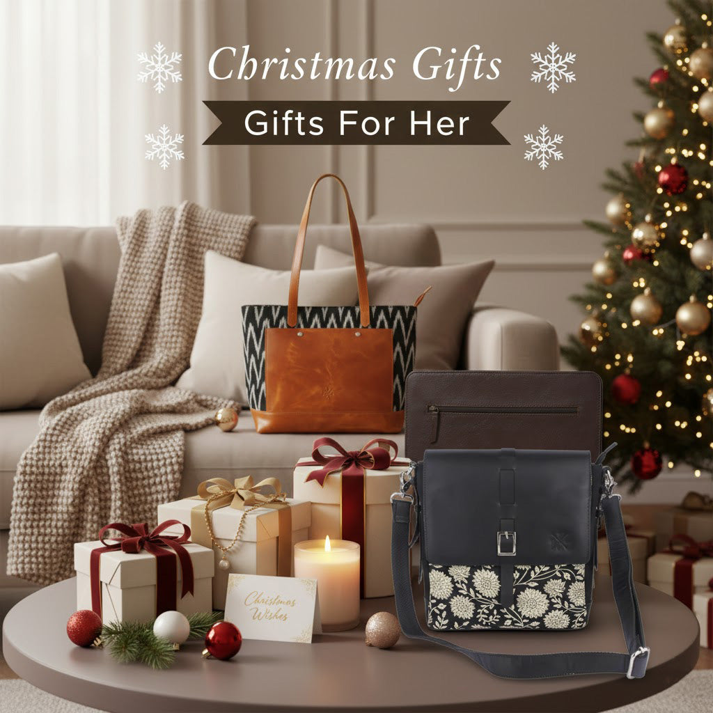 Christmas Gifts for Ladies