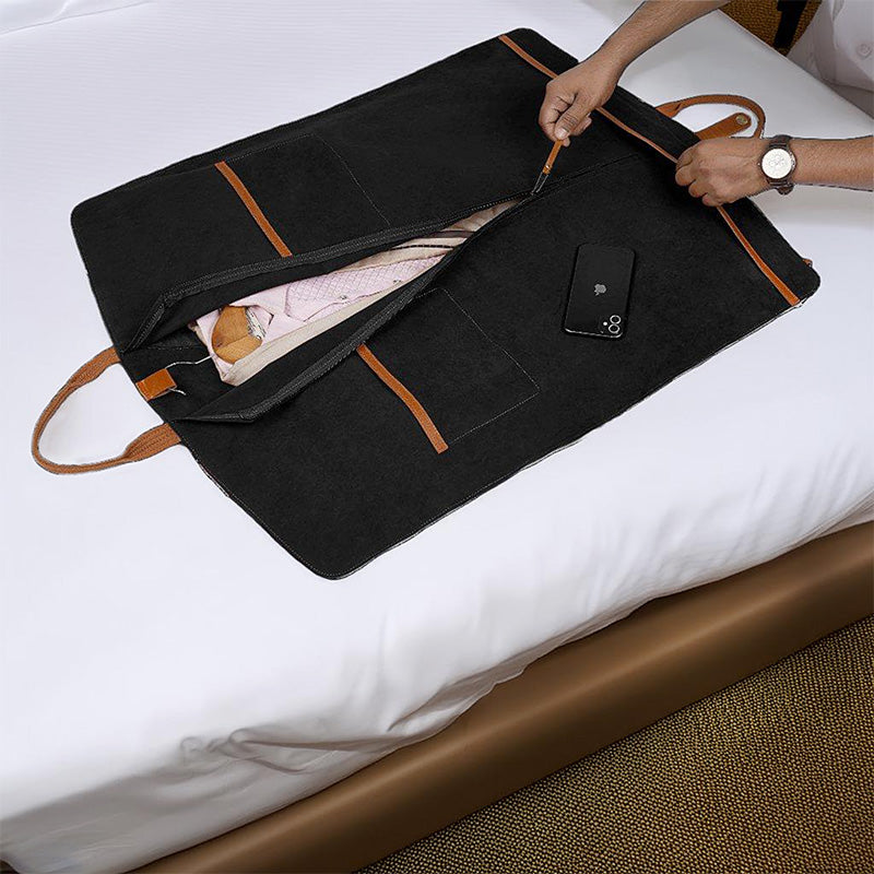 Suit Cover Bag
