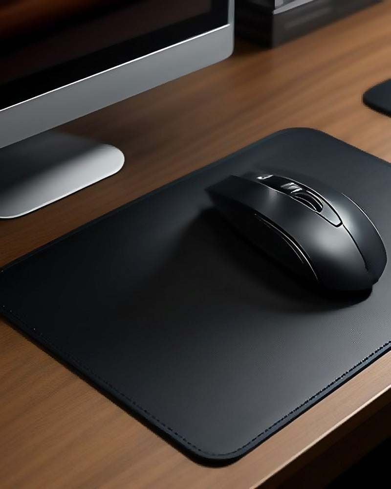 Buy Mouse Pad Online | Premium Leather Mouse Pads