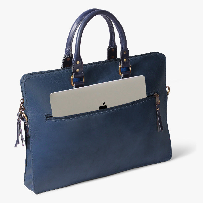 Leather Laptop Bags