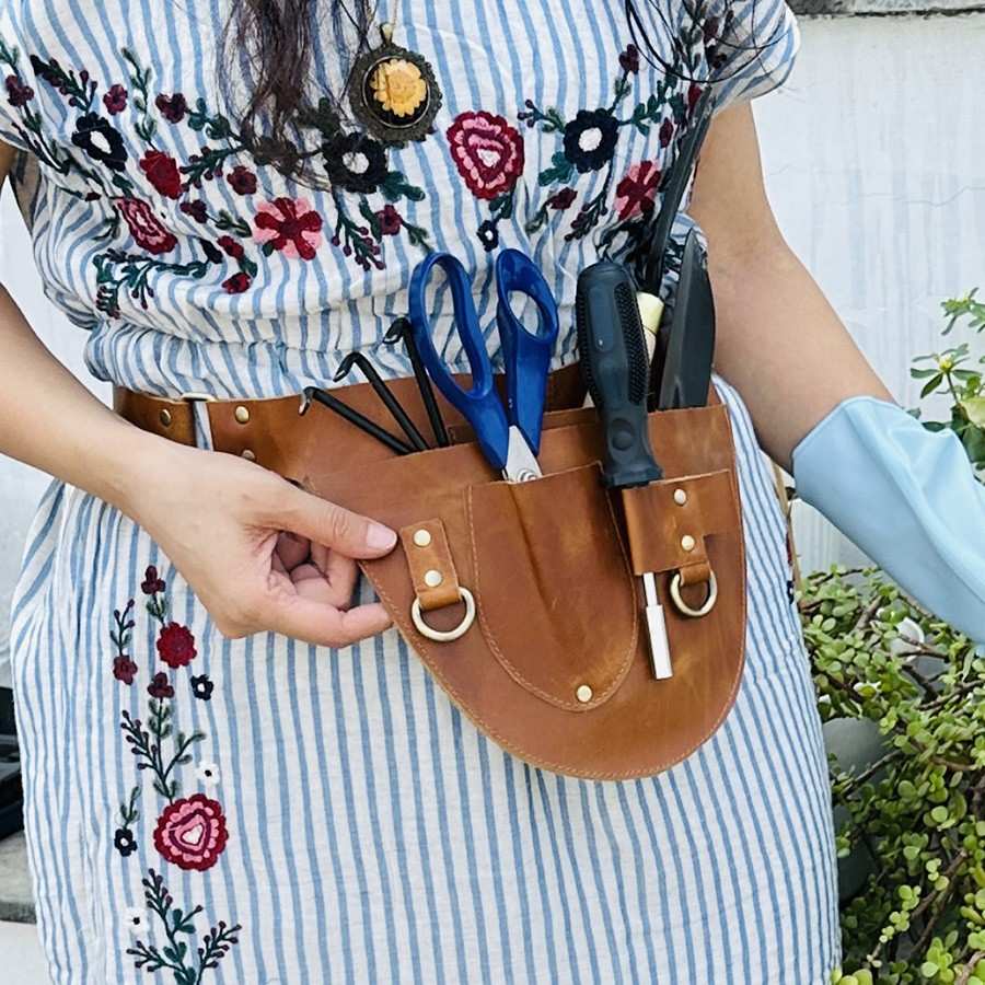 Tool Belt