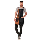 waterproof kitchen apron