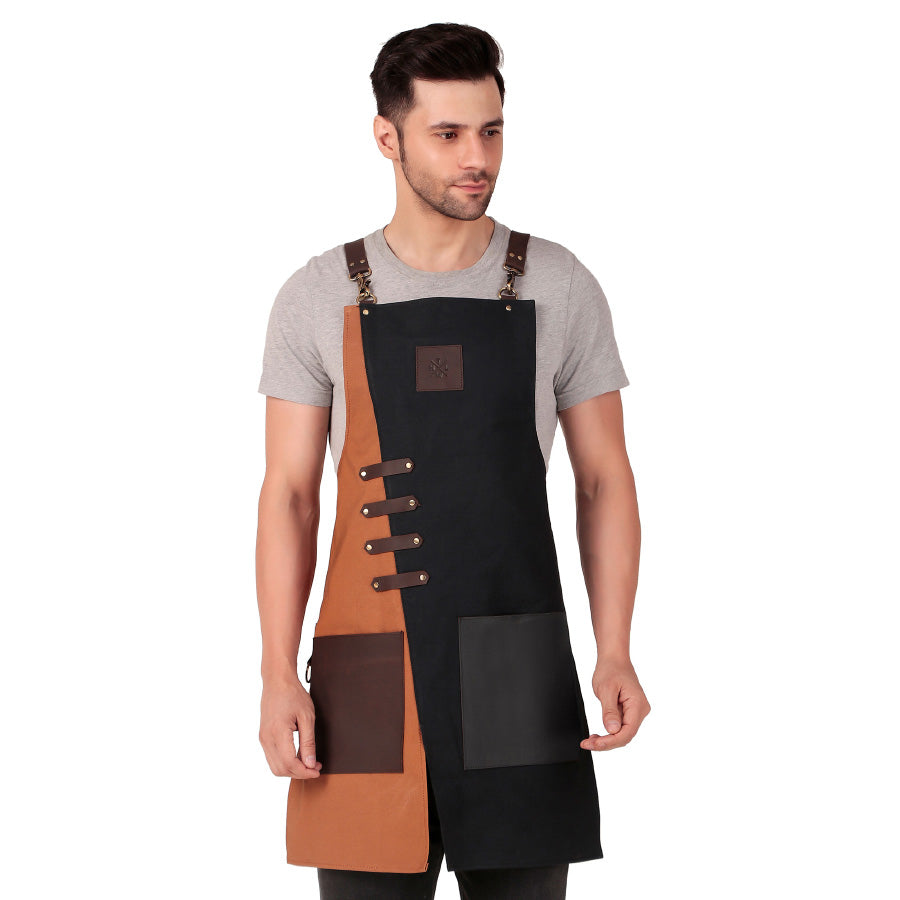 apron dress