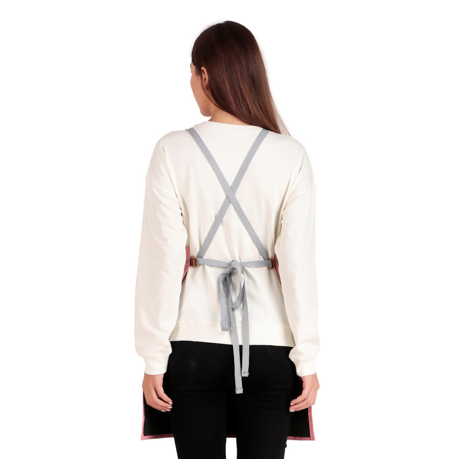 custom aprons with logo