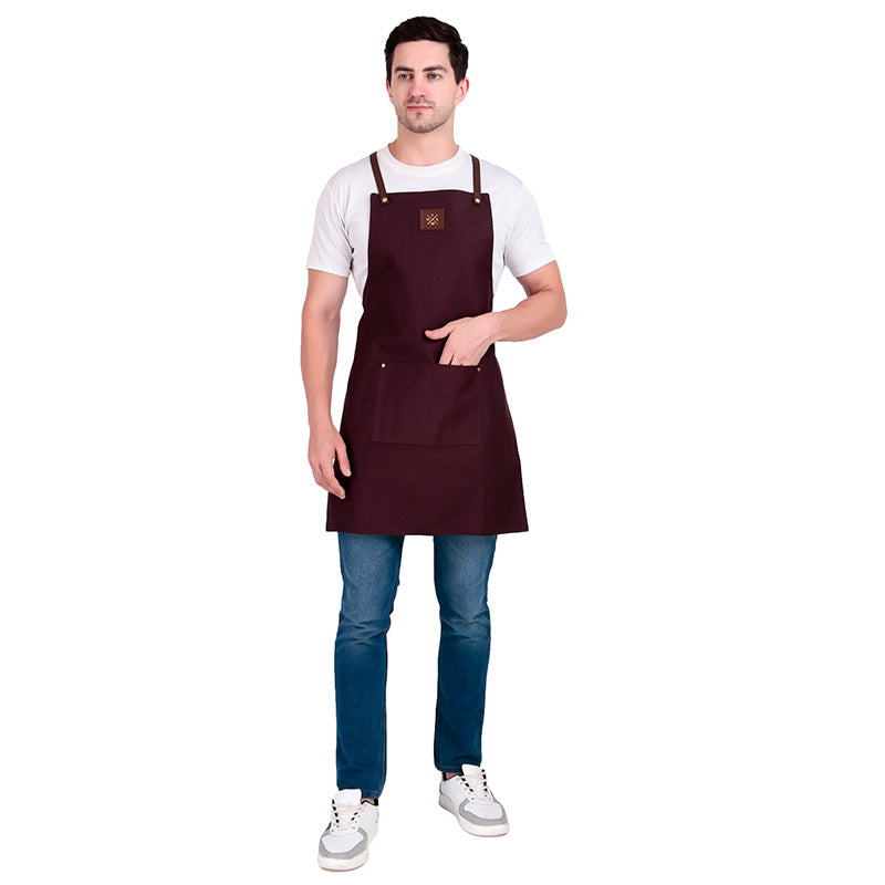Apron
