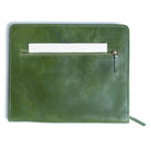 Back Green cover suit