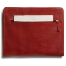 Back red suit cover bag​