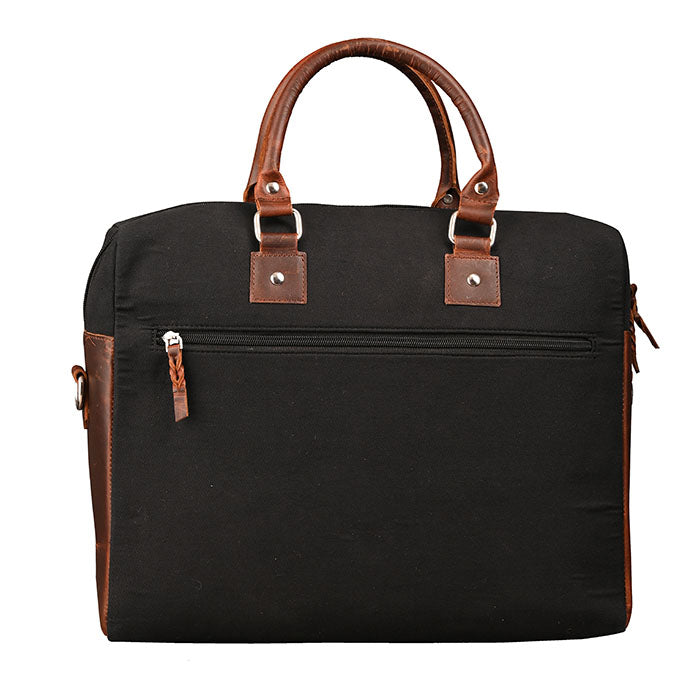 Office/Messenger Laptop Bag