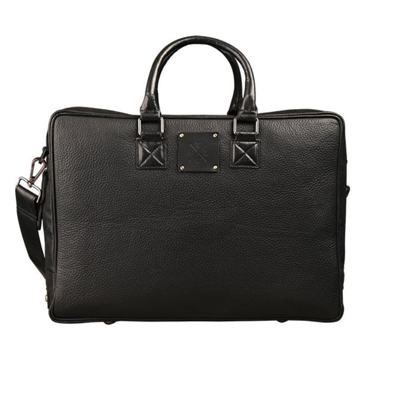ビジネスバッグ lifestylist leather notebook bag Leather Notebook Bag │ LIFESTYLIST