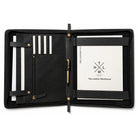 document file folder black color