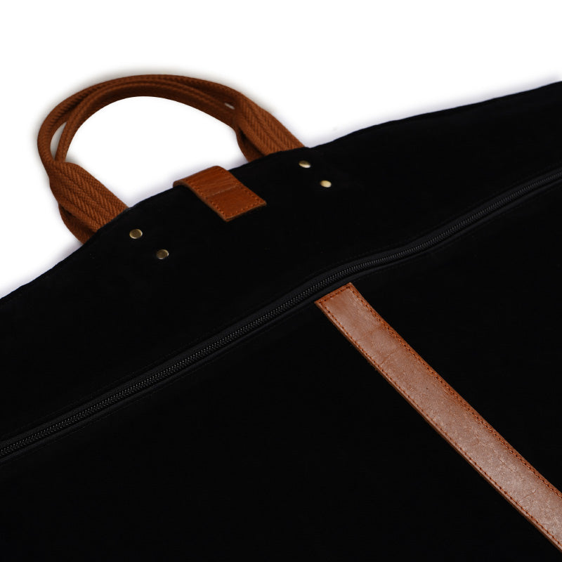 suit cover bag