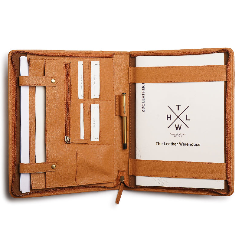 executive file folder