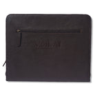 leather file folder a4 size