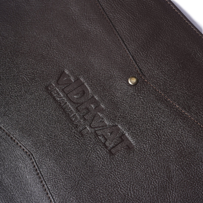 leather document file folder​