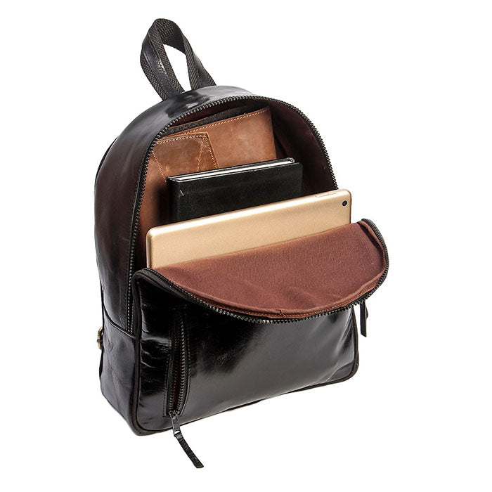 Leather Backpacks For Women