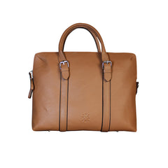 Stylish Genuine Leather Office Bags & Laptop Bag