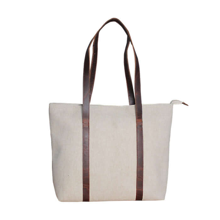Office Tote Bag Work Totes For Women India - Main Image