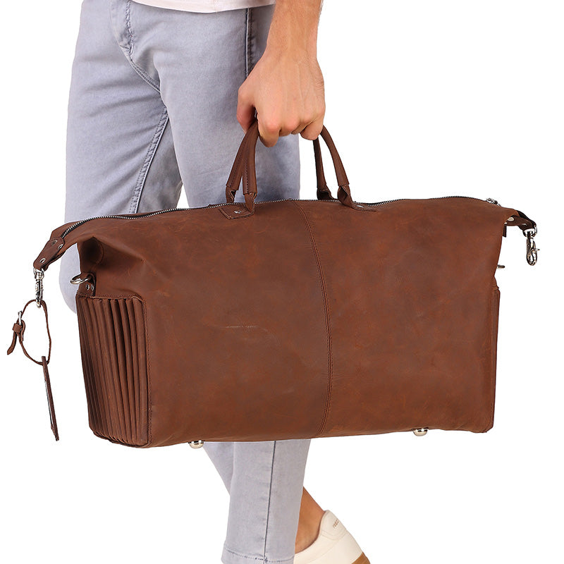 travel weekend bag