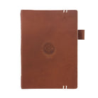 Leather Notepad