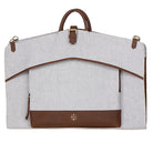 linen garment bag cover