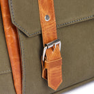 Perfect Rucksack bag for Travel buckle closure