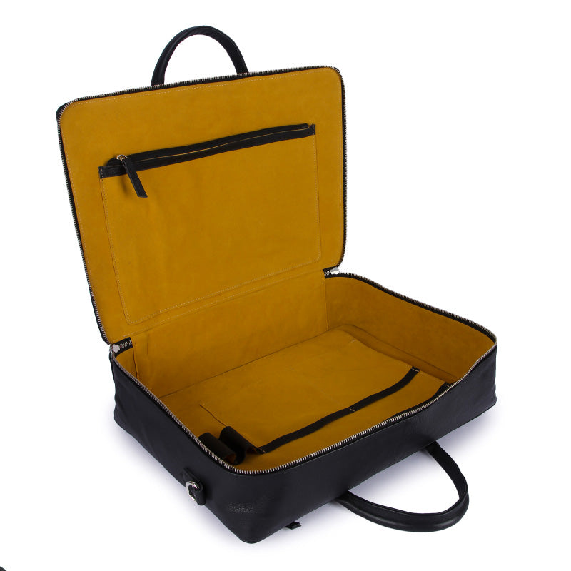 bag cum suit case