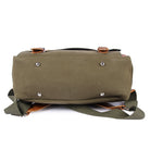 canvas rucksack 