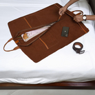 Suit Cover Bag