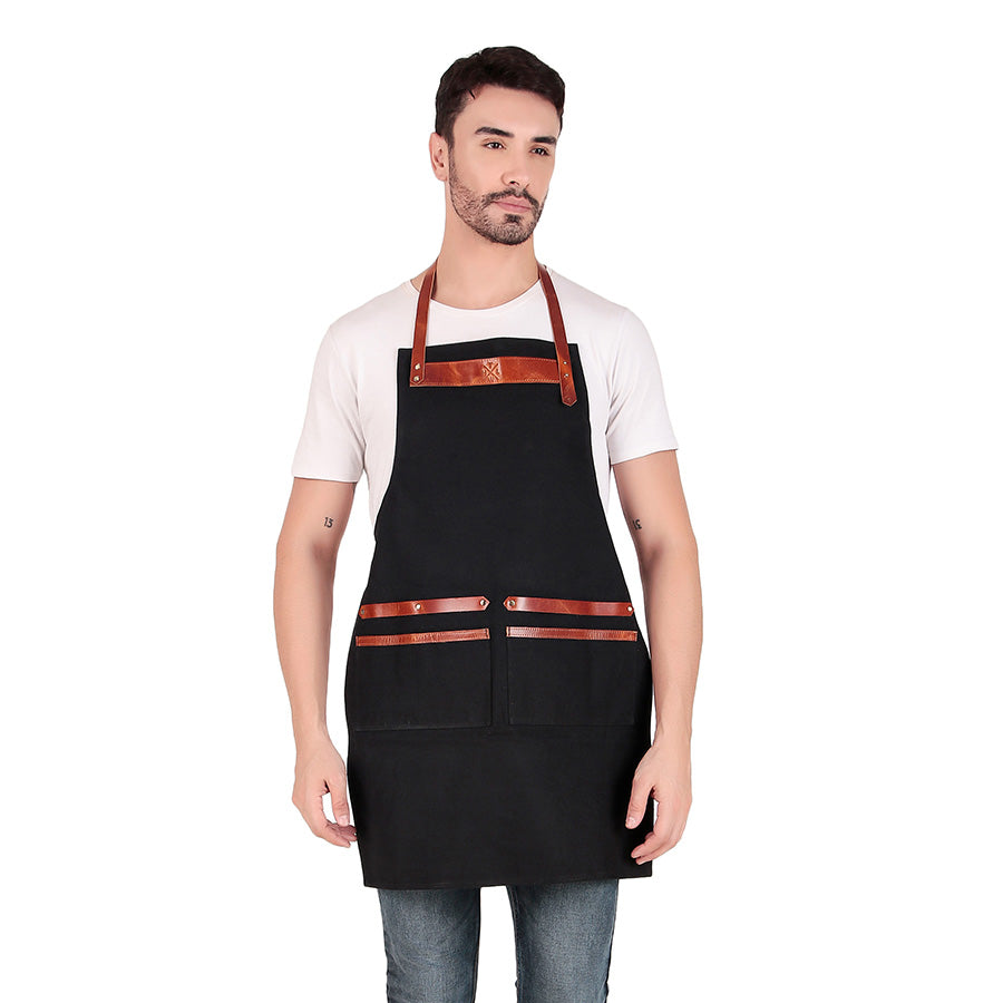 master chef apron
