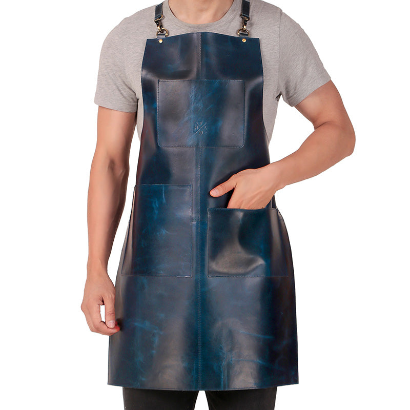 Genuine Leather Apron