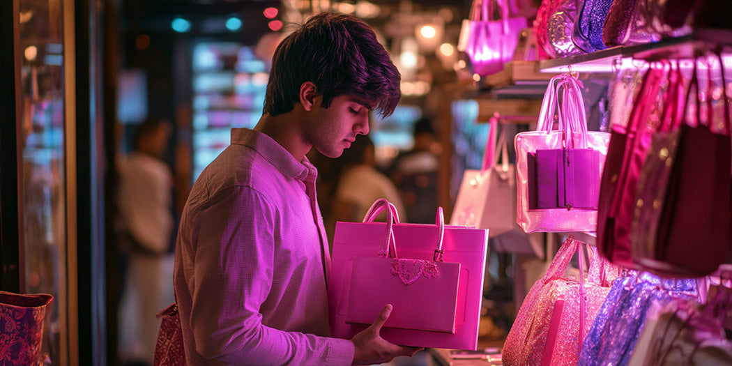 handmade trendy gifts for girlfriend