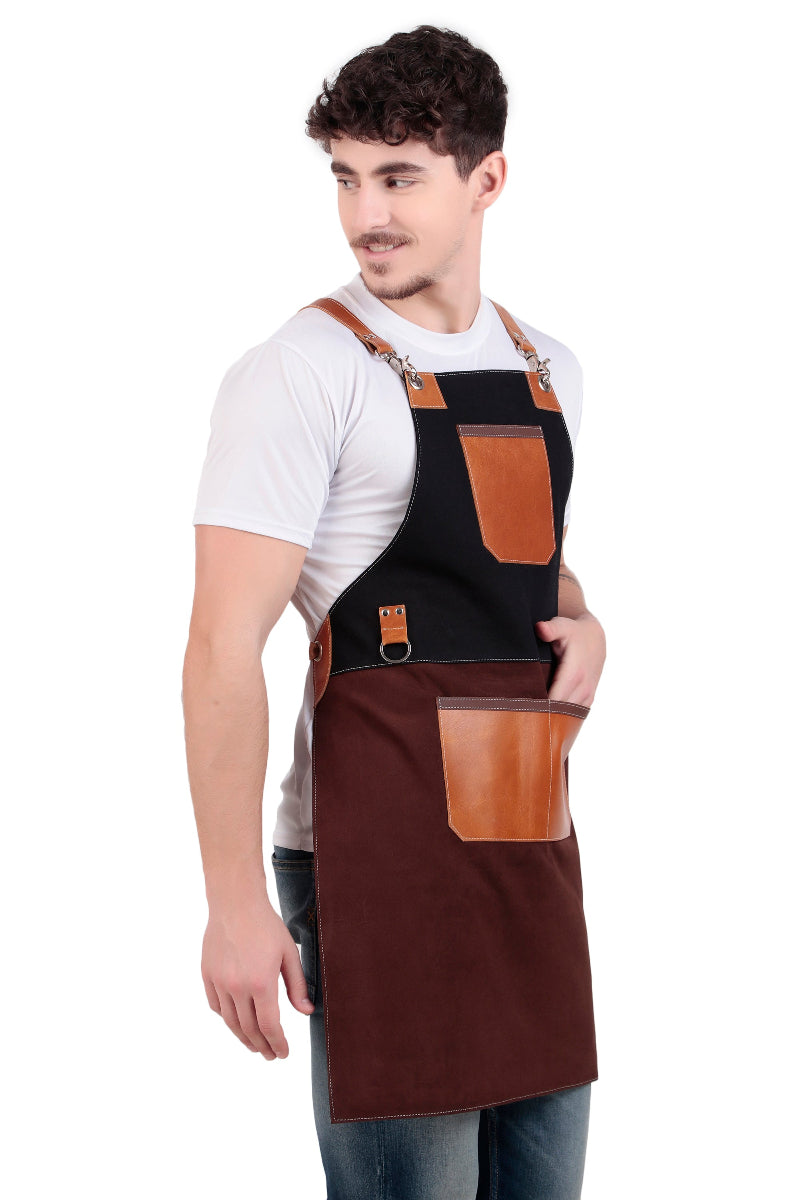 barista apron