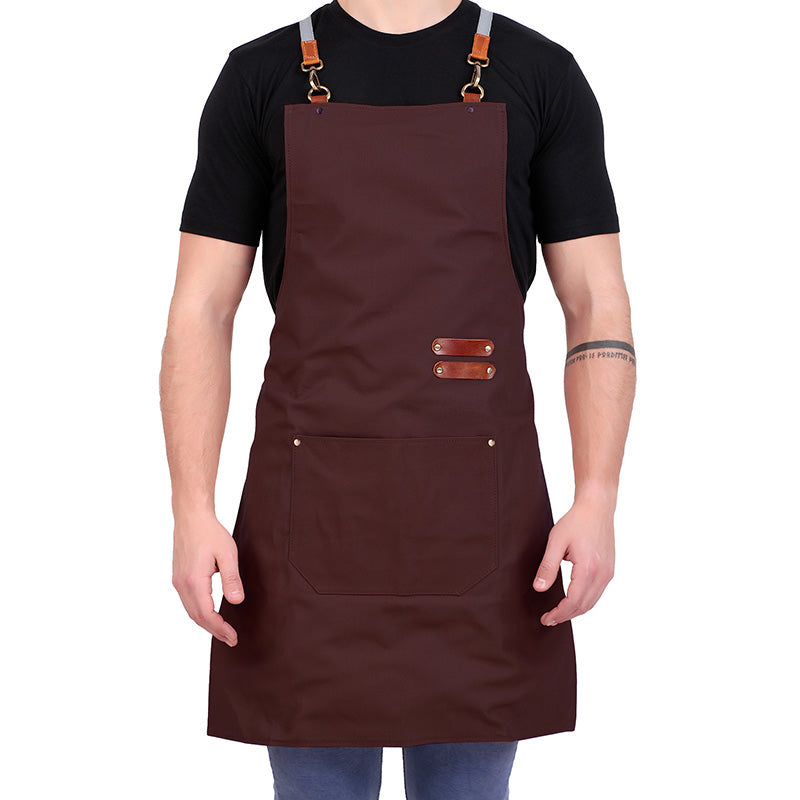 Stylish Pottery Apron Dress for Daily Use