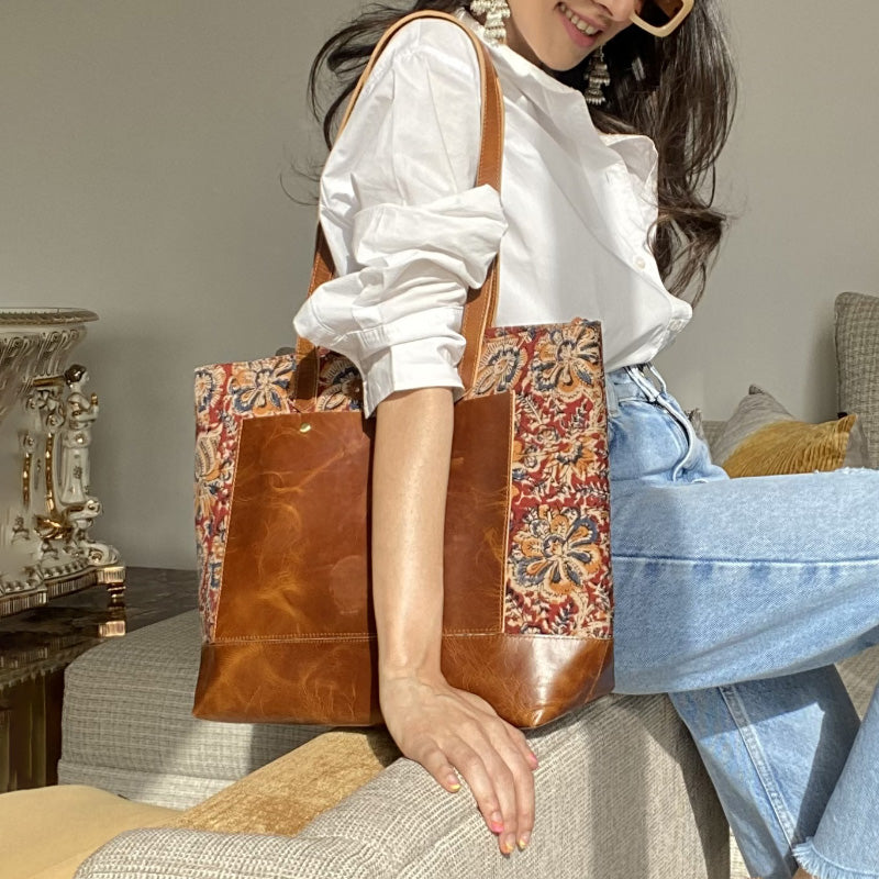 stylish tote bags for women