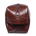 mens dopp kit bag​