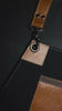 men show Velvet Stylist Apron