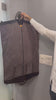 leather suit covers 