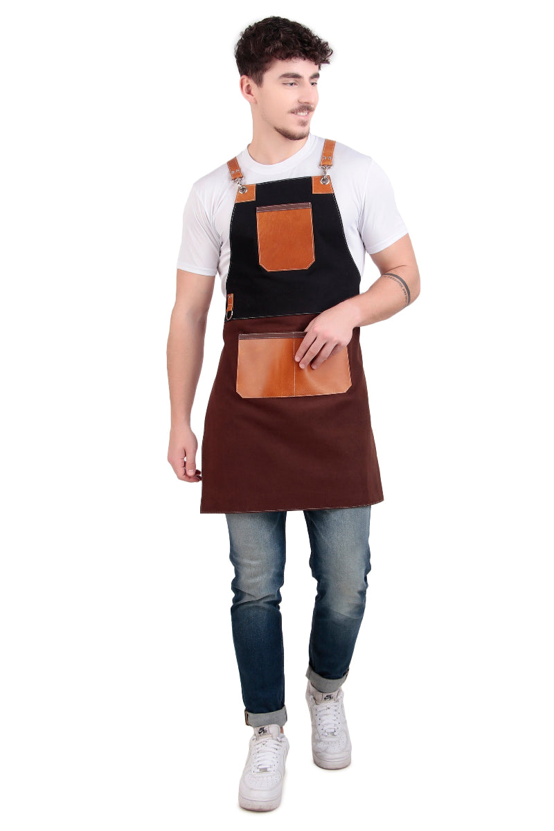 stylist apron